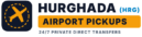 Hurghada Airport Pickups